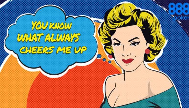 Doom switch poker app